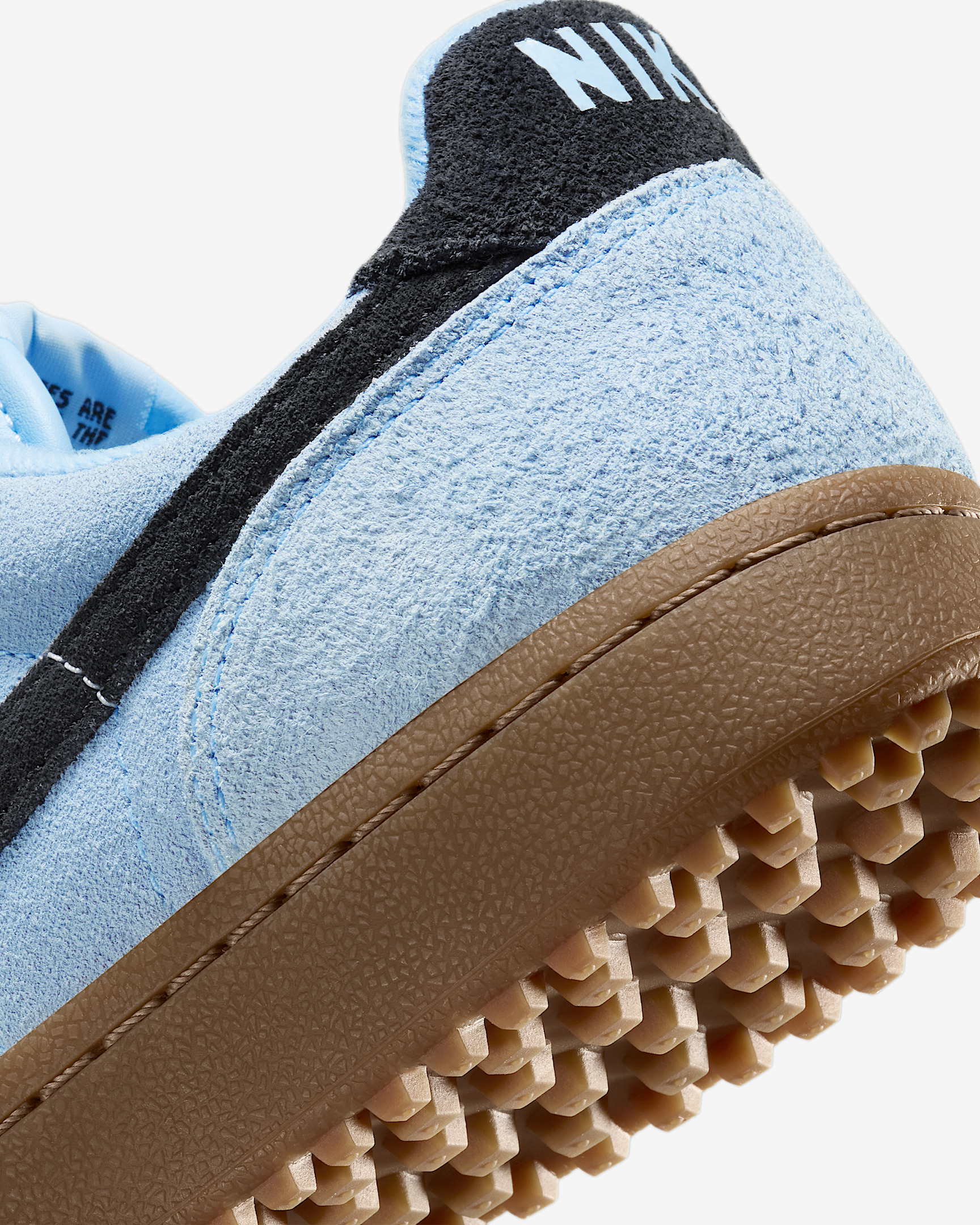 Nike Field General Suede Women's Shoes - 8