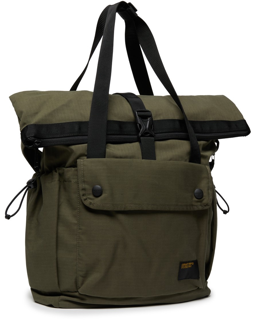 Haste tote bag - 3