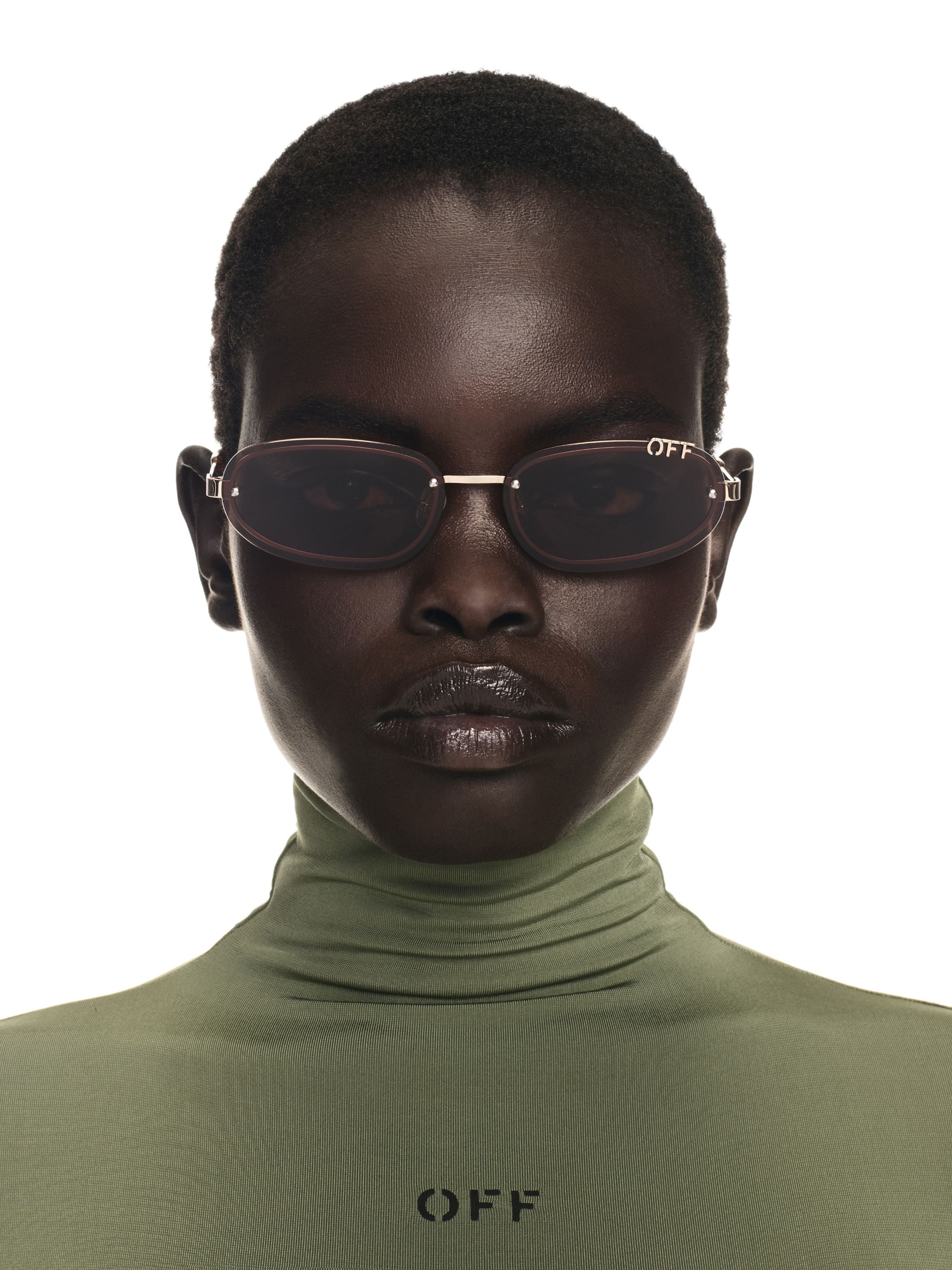 Off-White Miami Sunglasses | offwhite | REVERSIBLE