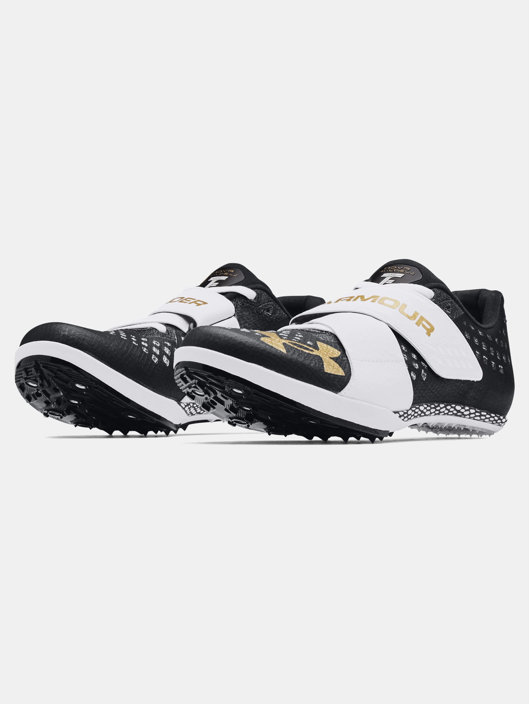 Unisex UA HOVR™ Skyline Long Jump Track Spikes - 5