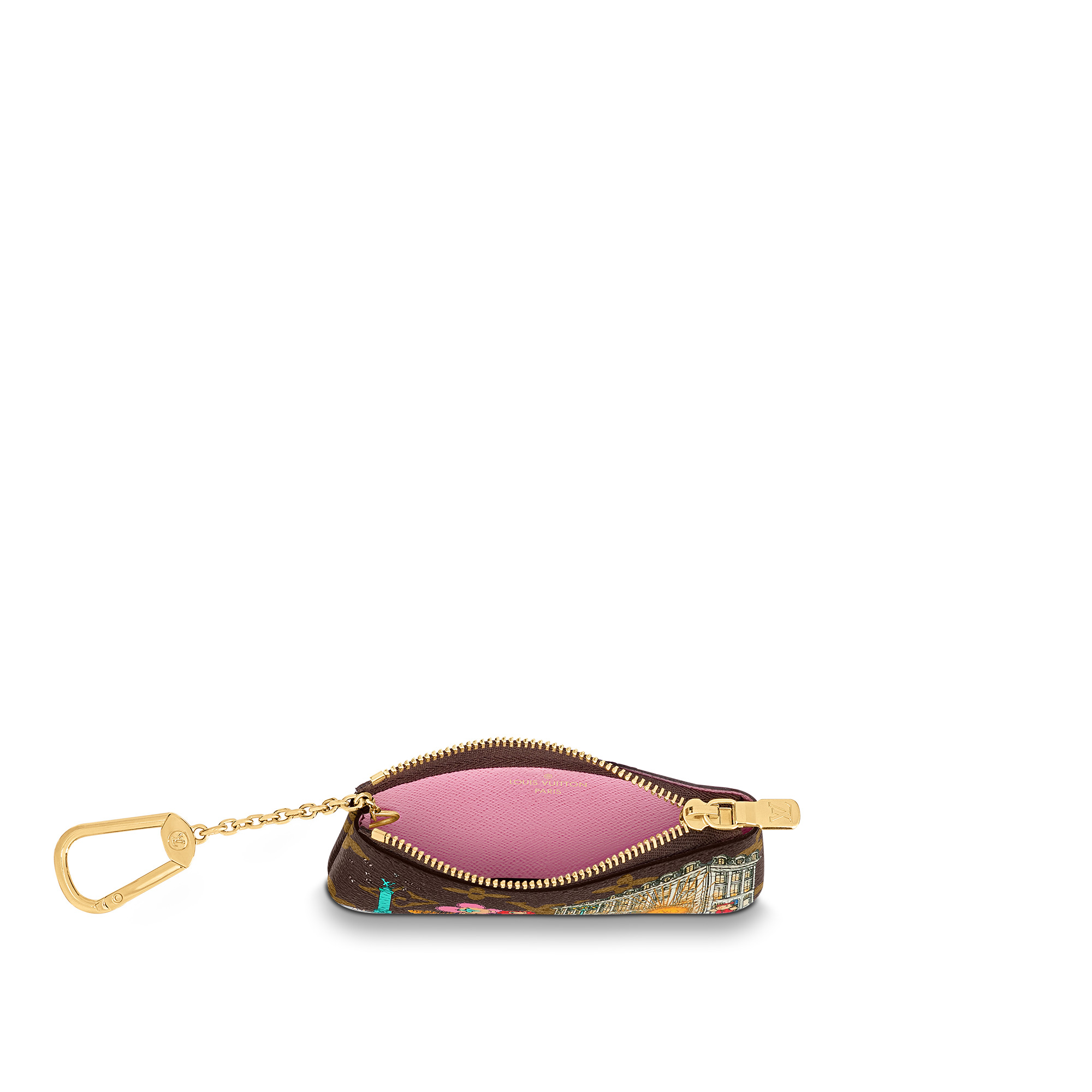 Key Pouch - Exclusively Online - 4