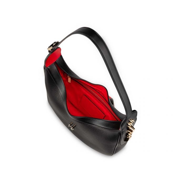 Carasky Small BLACK/GOLD - 3