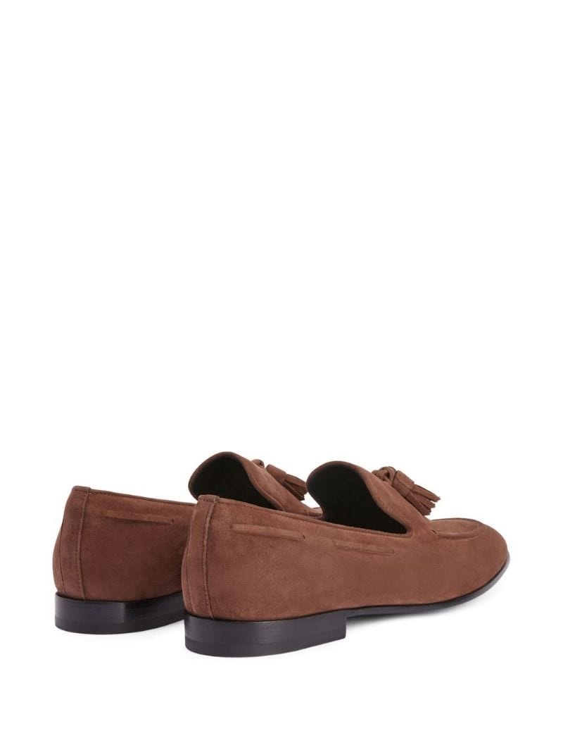 Eloys tassel-detail loafer - 3