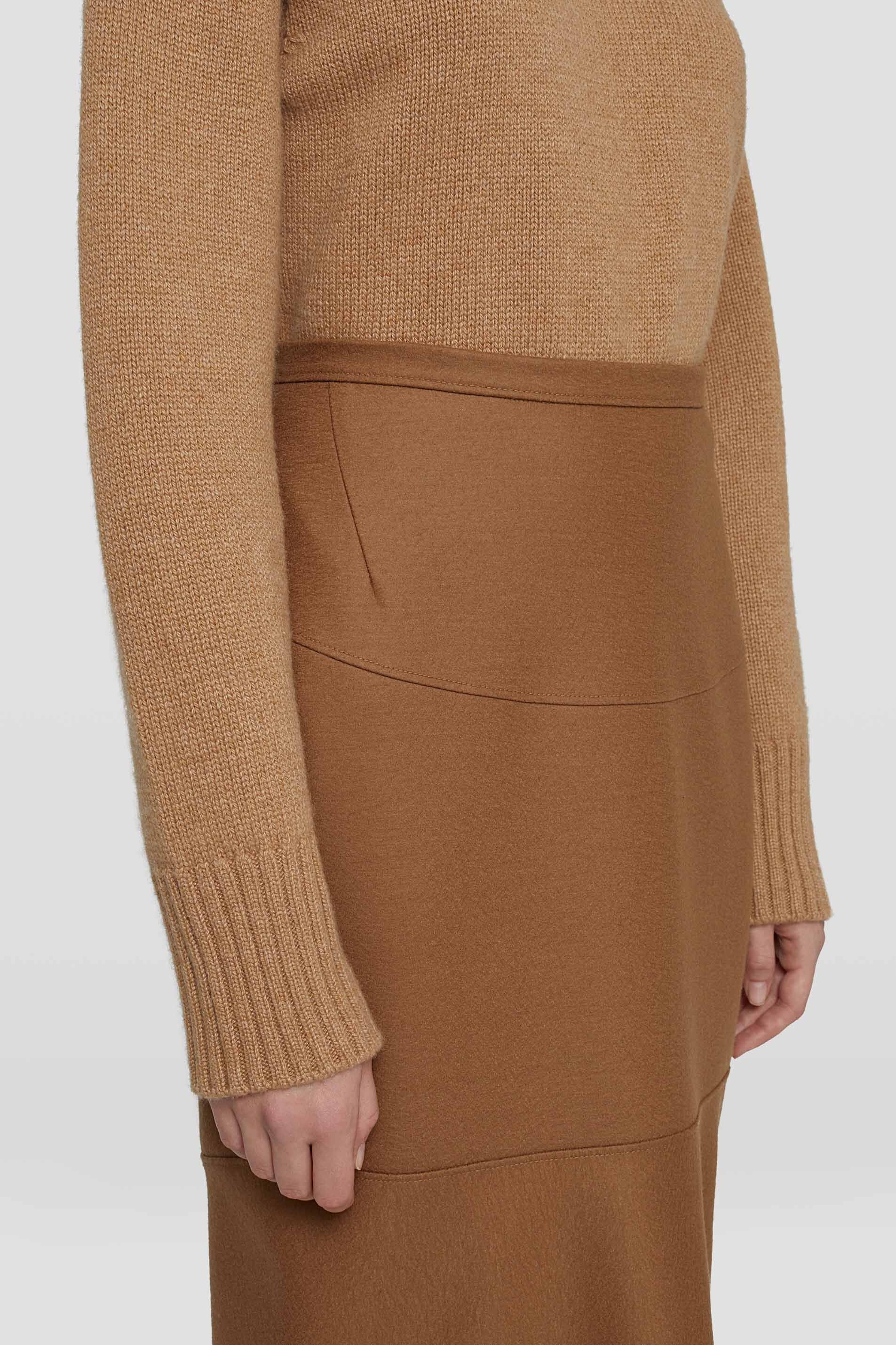 Pencil Skirt - 5