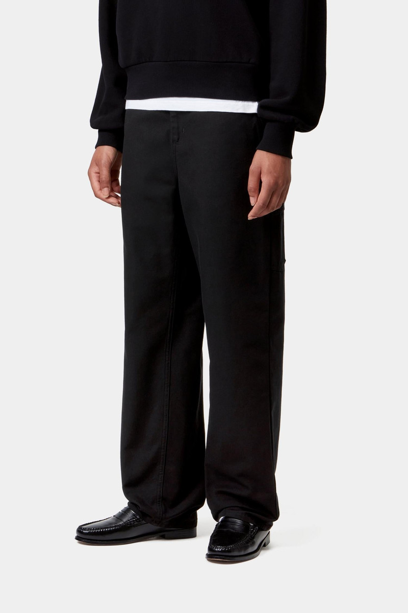 Pierce Pant Straight - Canvas 3