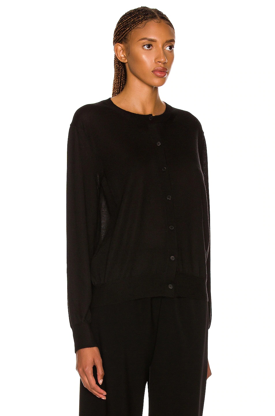 Battersea Cardigan - 2