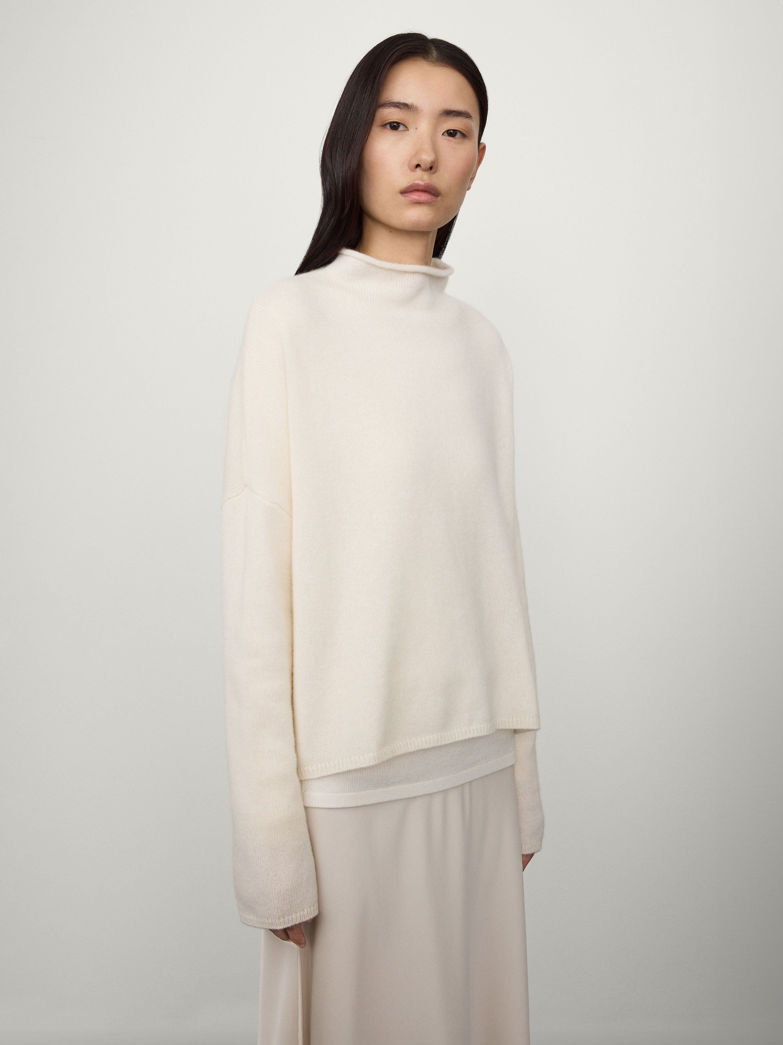 The Sandy Sweater - 2