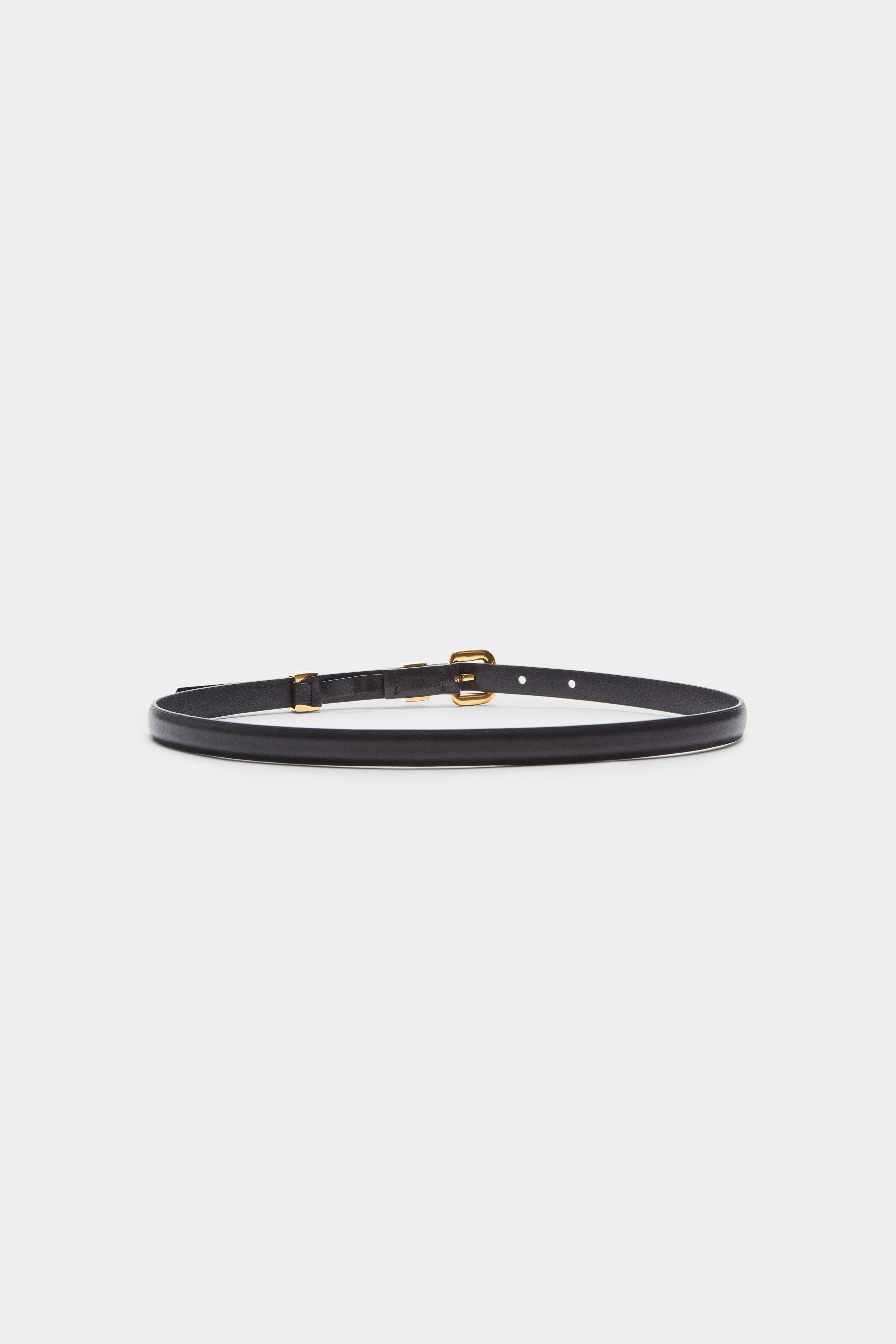 'SKINNY' BELT - 3