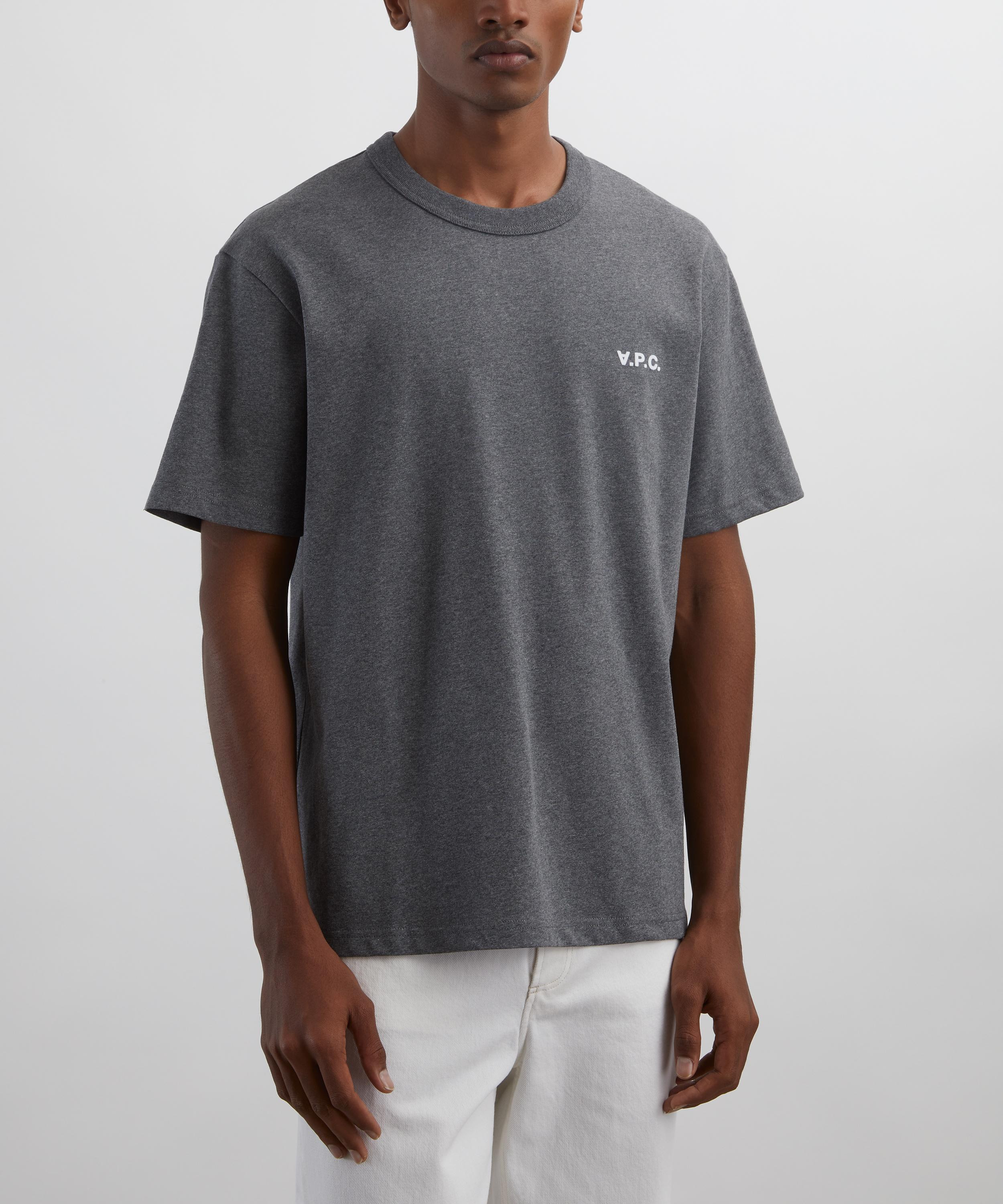Boxy Petit VPC Logo T-Shirt - 3
