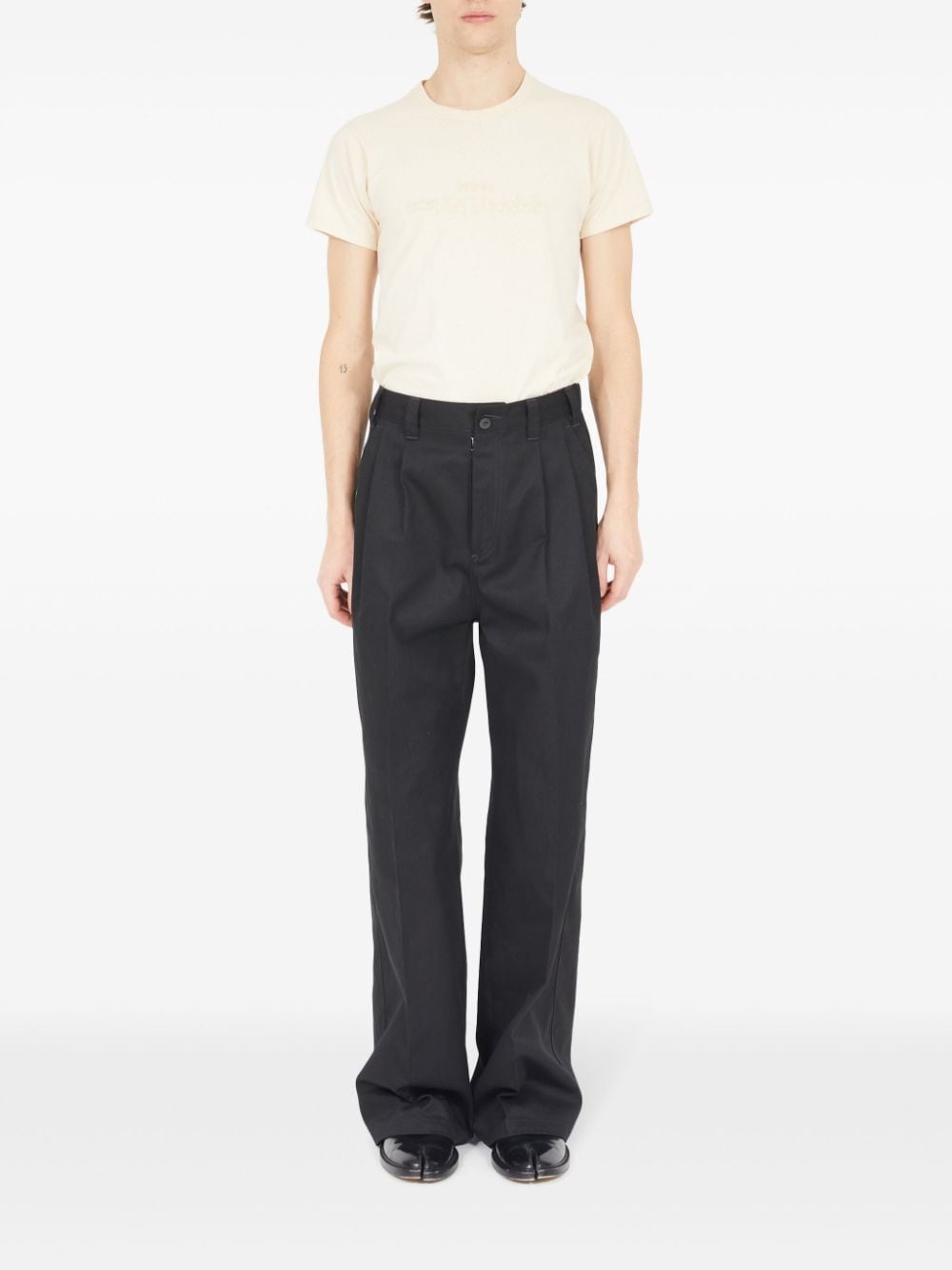 Skater chino trousers - 2