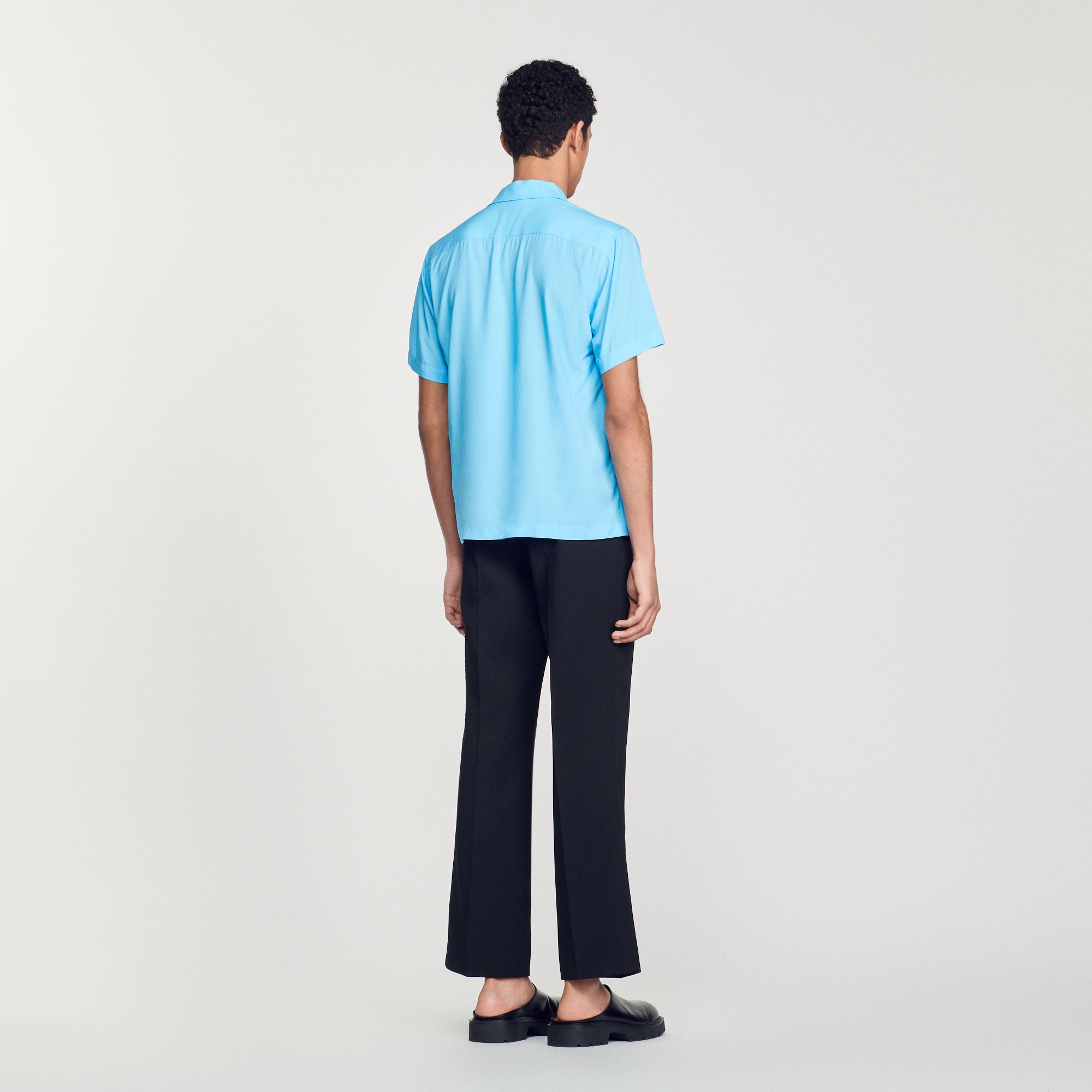Statue shirt - 6