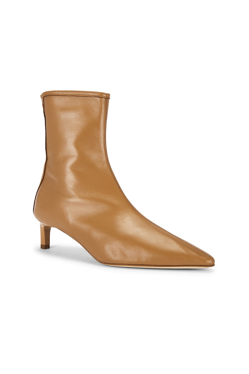 Lille Bootie 2