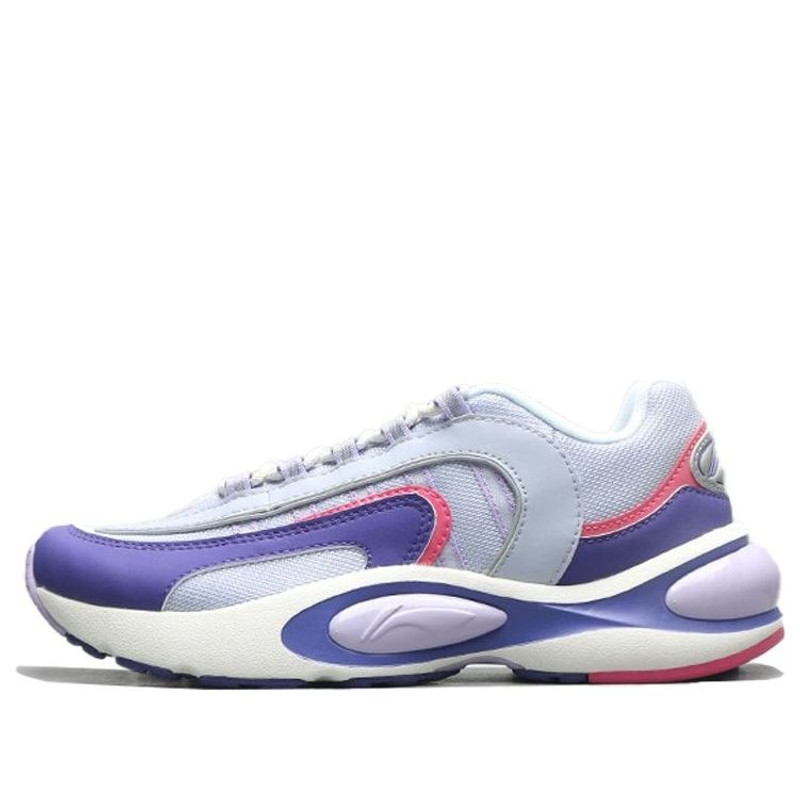 (WMNS) Li-Ning x Cushion ARHN272-4 - 1