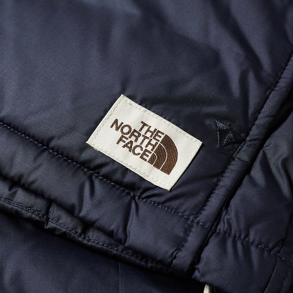 The North Face Sierra Down Parka - 4