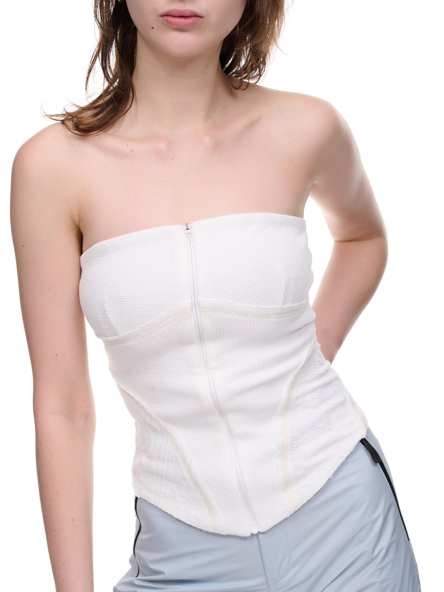Thermal Tube Top - 5
