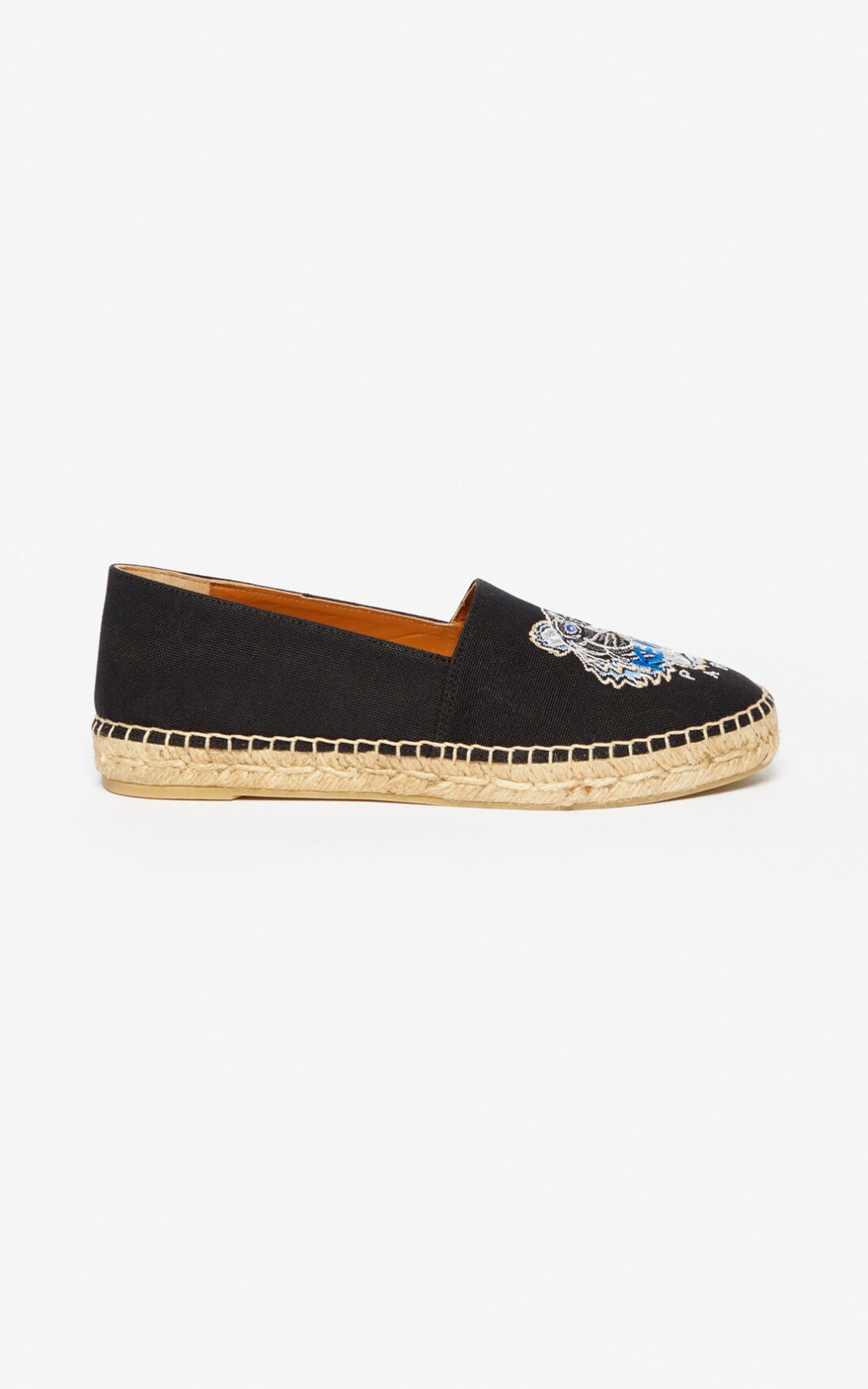 Tiger espadrilles - 1