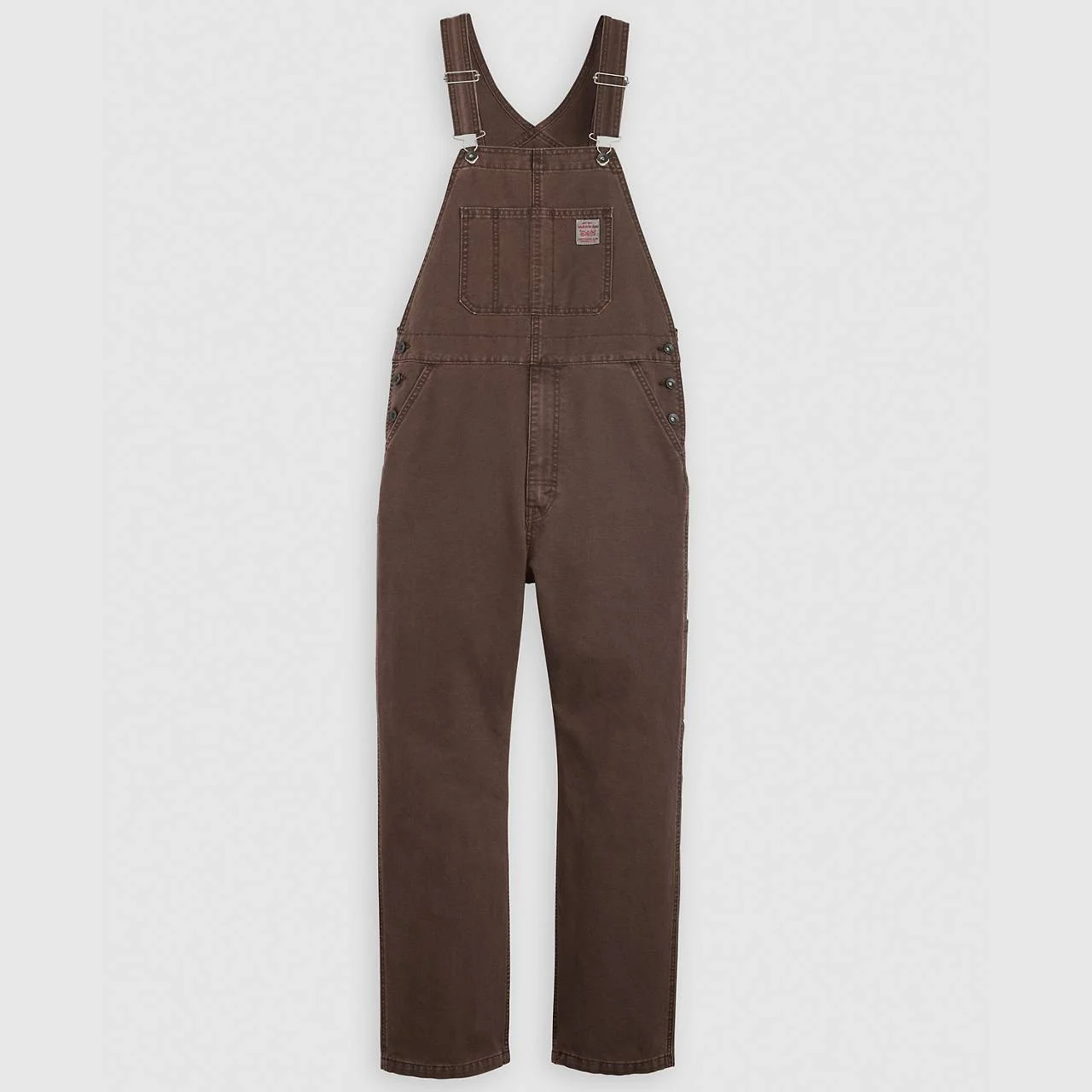RED TAB™ MEN'S OVERALLS - 1
