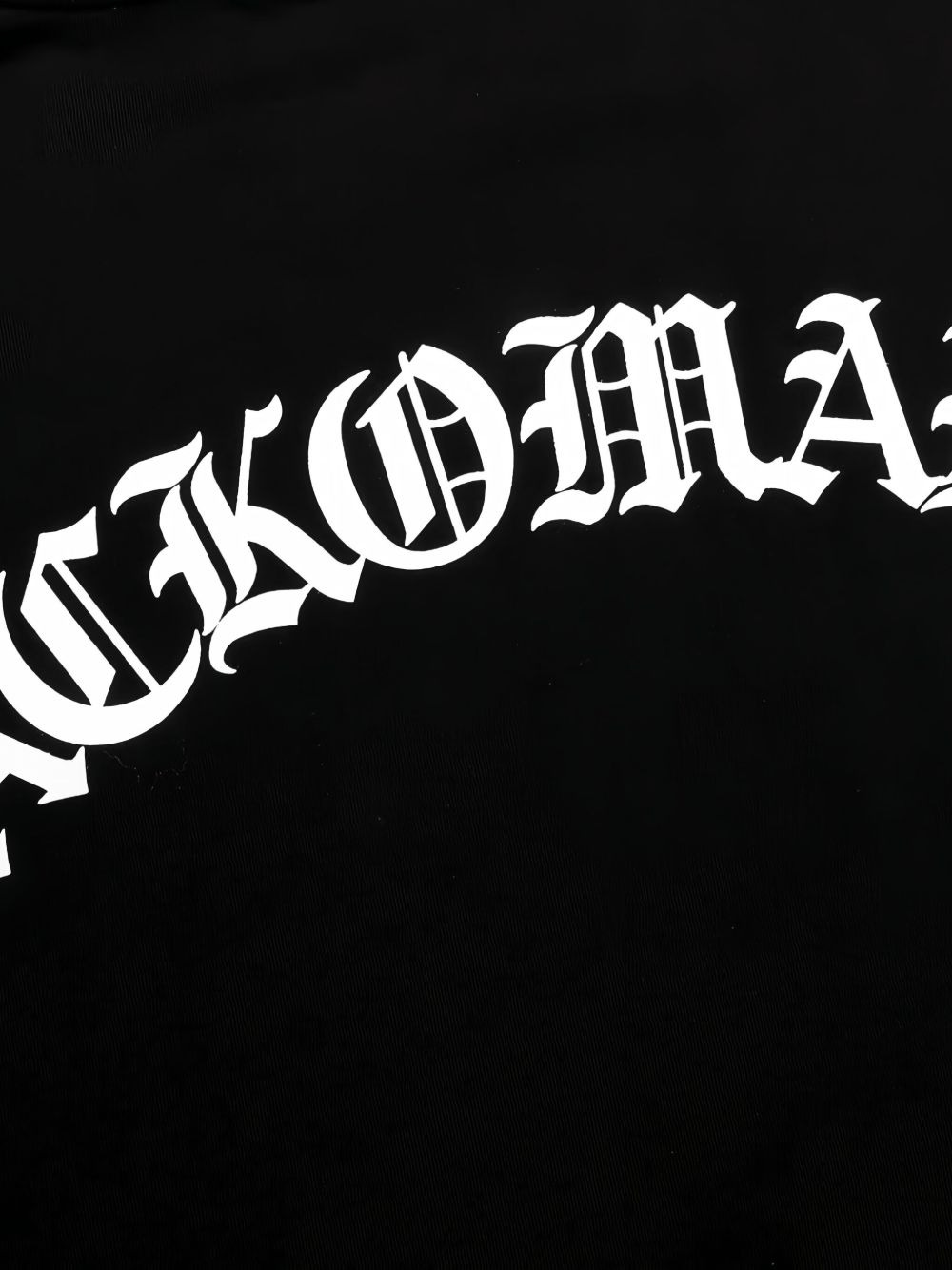 crew-neck T-shirt - 3