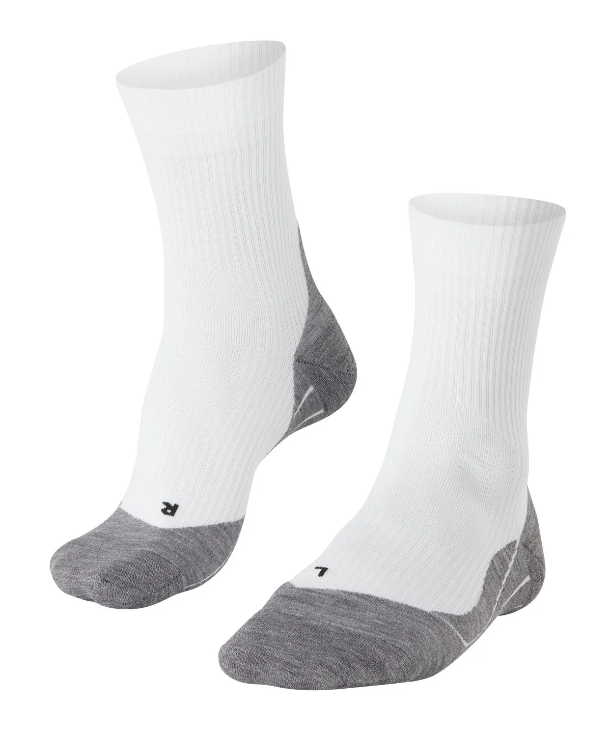 TE4 Men Tennis Socks - 1