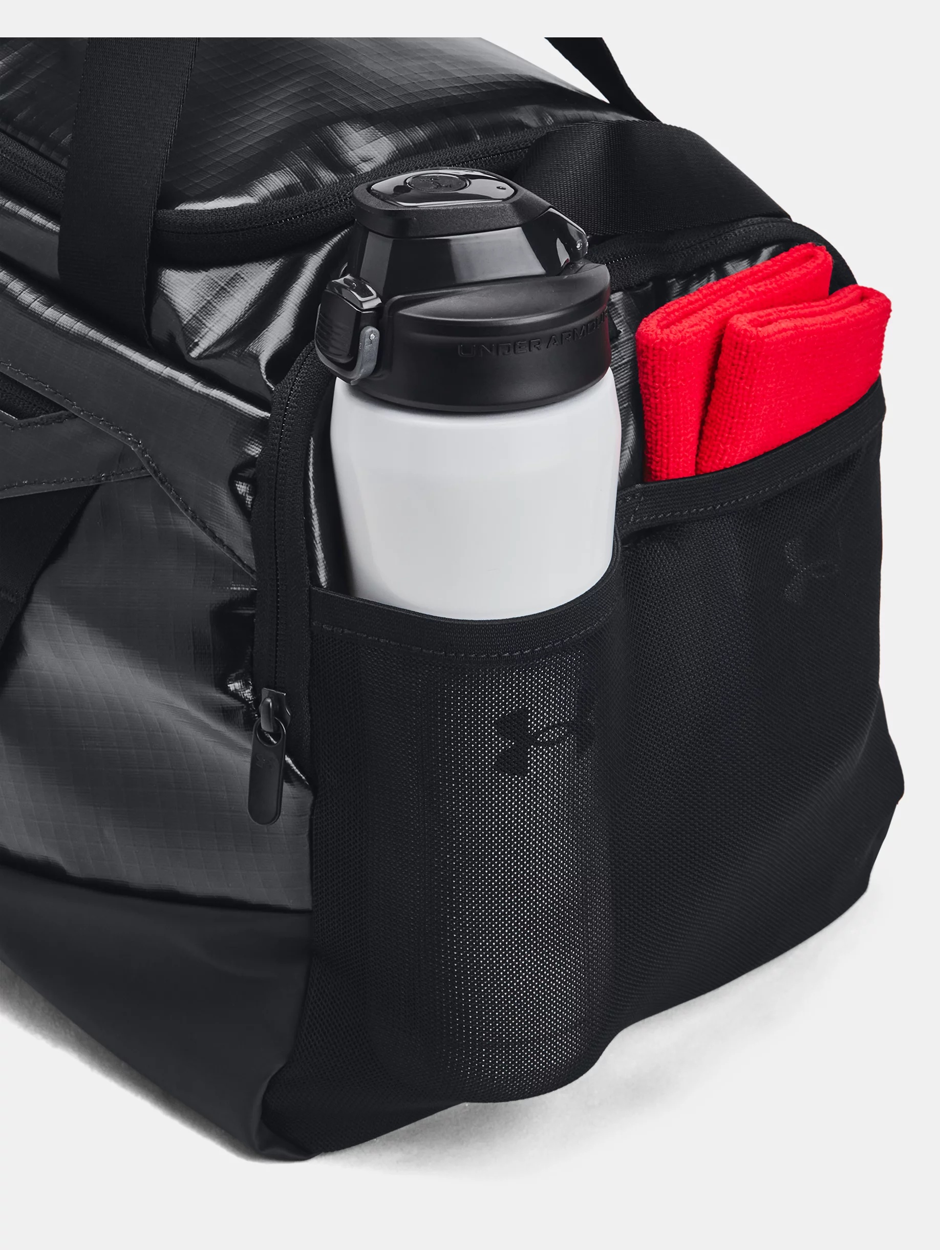UA Undeniable LE Small Duffle - 6