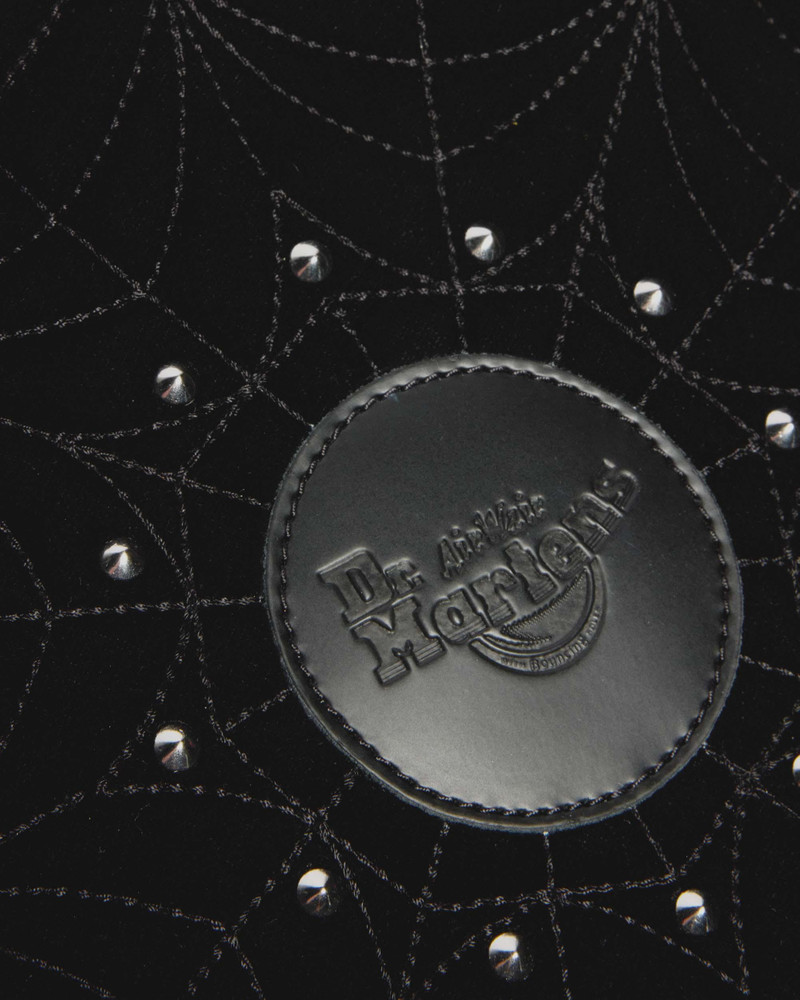 Round Wednesday Backpack 6