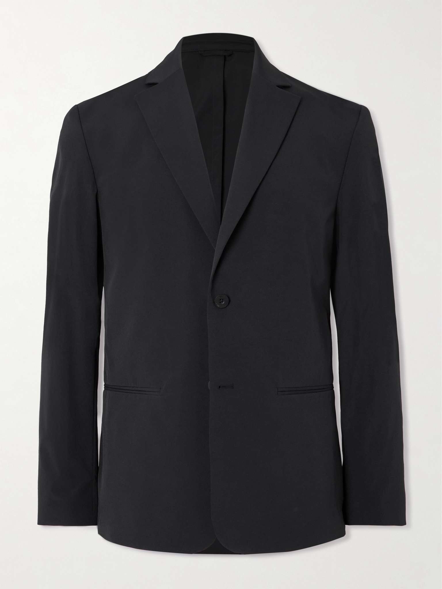 Timo Shell Blazer - 1