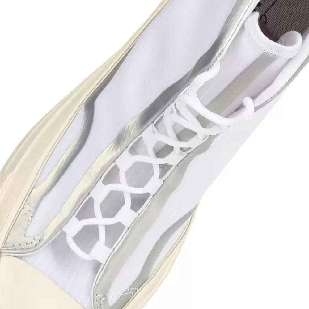 Chuck 70 Summer Fest Fuse Tape 'White / Egret / Black' - 6
