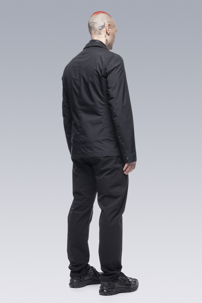 J29-WS 2L Gore-Tex Infinium™ Windstopper® Modular Blazer - 5