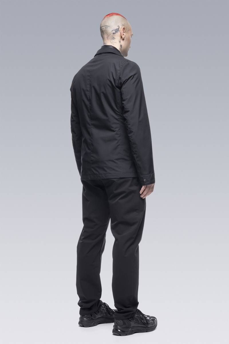 ACRONYM J29-WS 2L Gore-Tex Infinium™ Windstopper® Modular Blazer