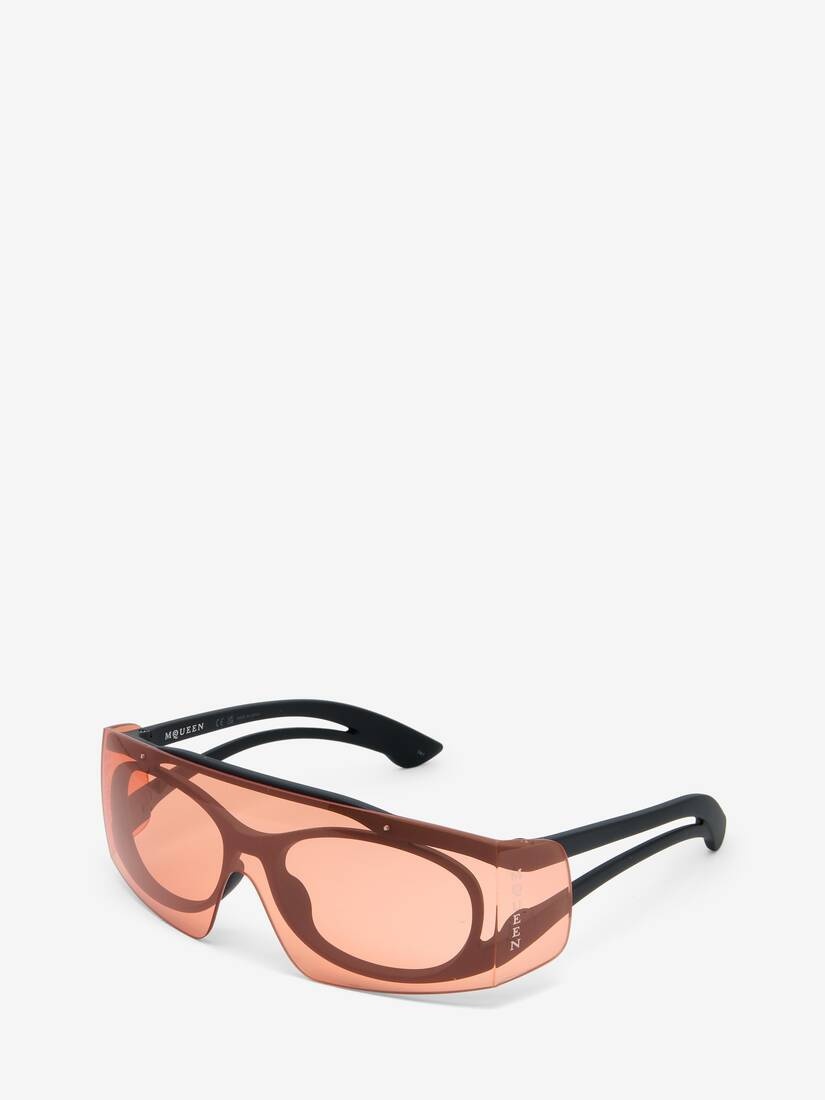 Two-tone Sunglasses - 2