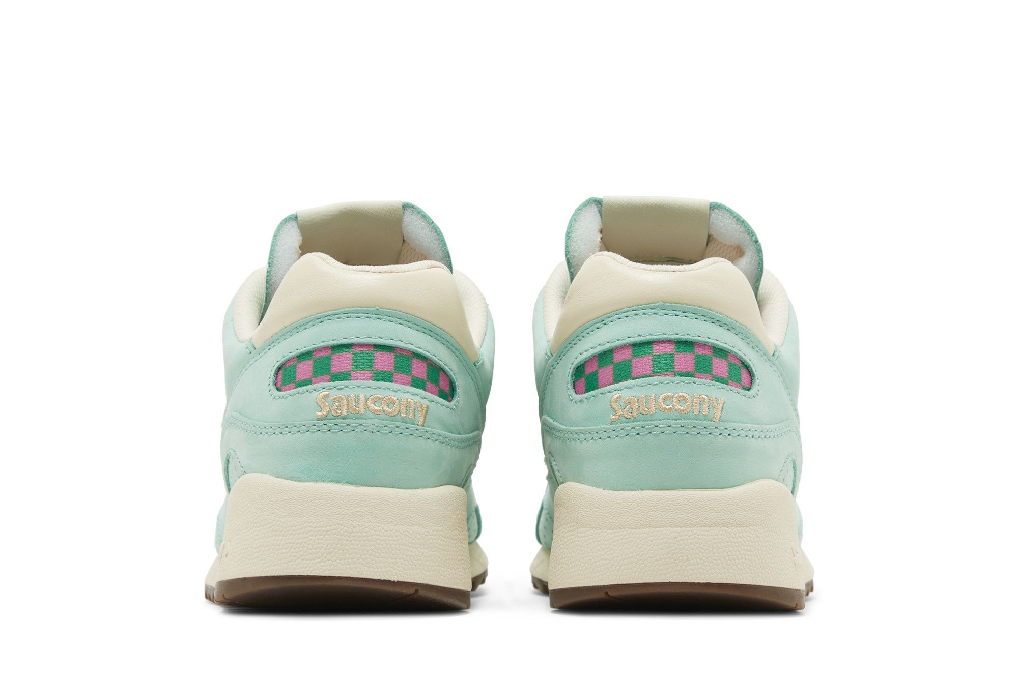 Shadow 6000 'Earth Citizen' - 6