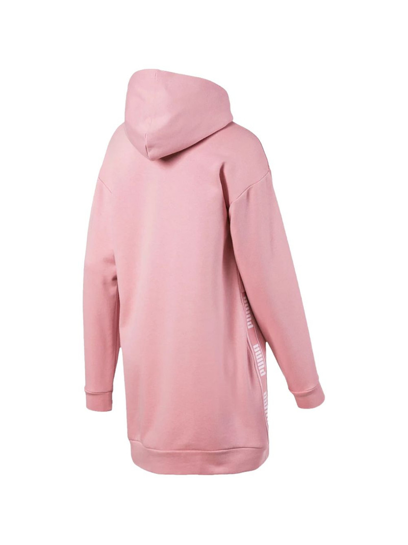 PUMA Amplified mini hoodie dress outlook