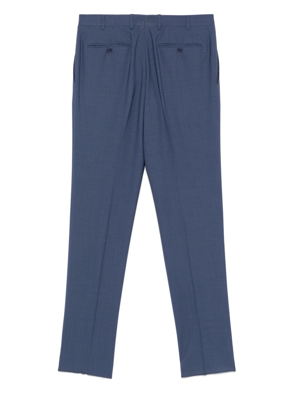 wool trousers - 2