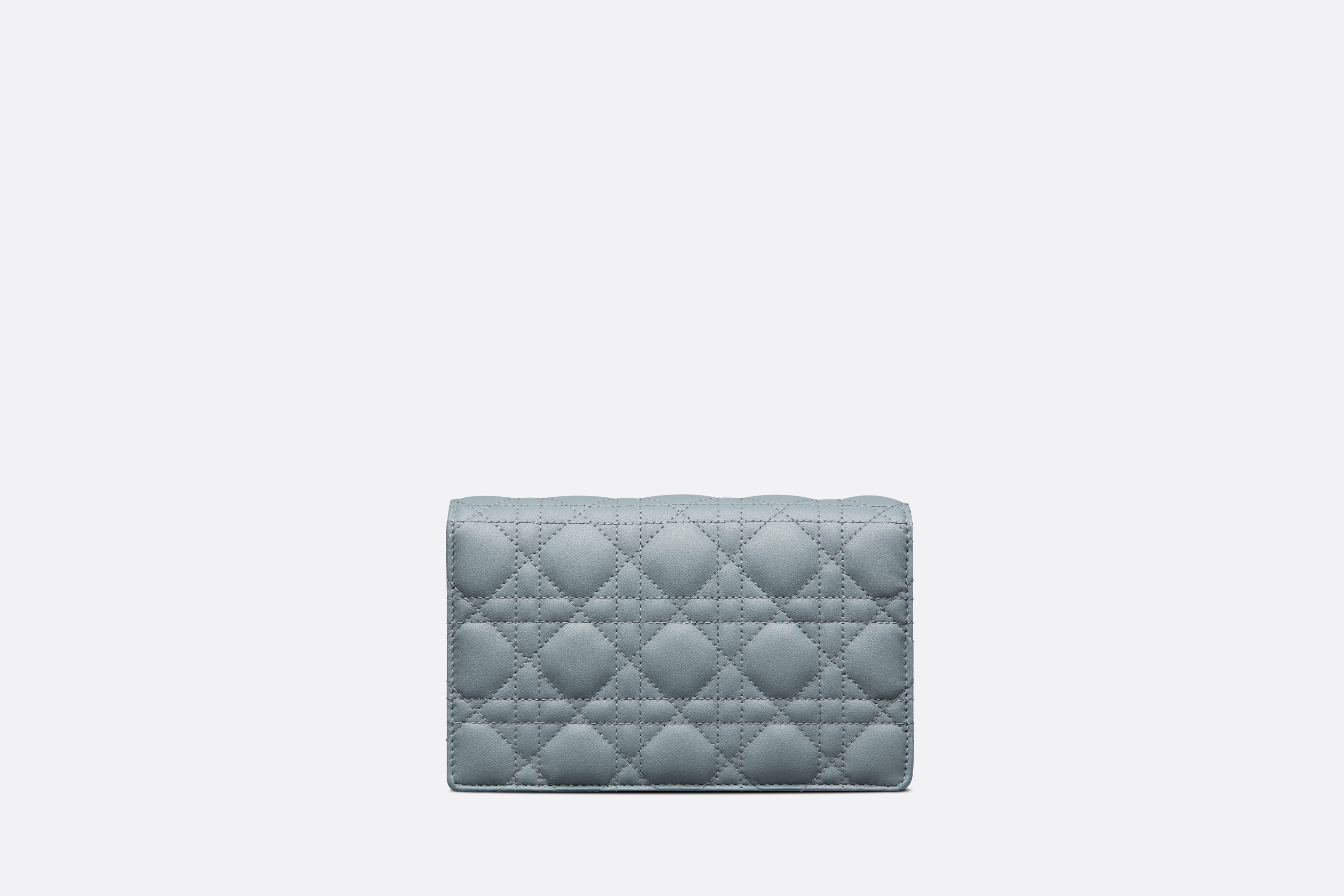 Miss Dior Chain Pouch - 5