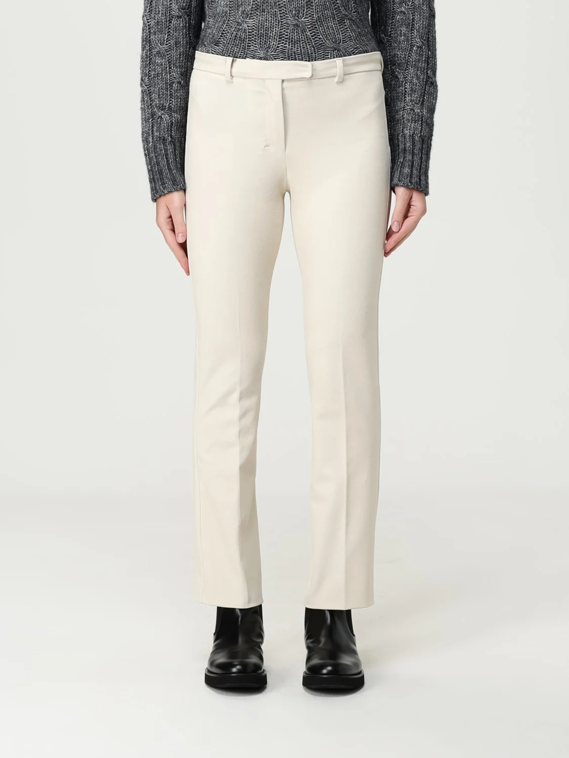 Pants woman 's Max Mara - 1
