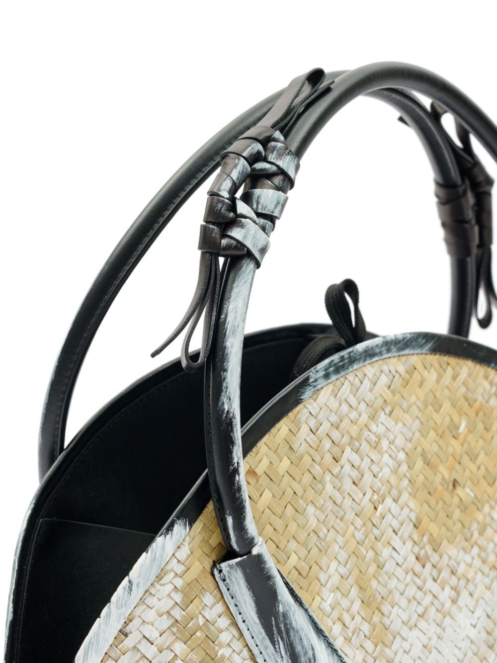 medium Fortune tote bag - 5
