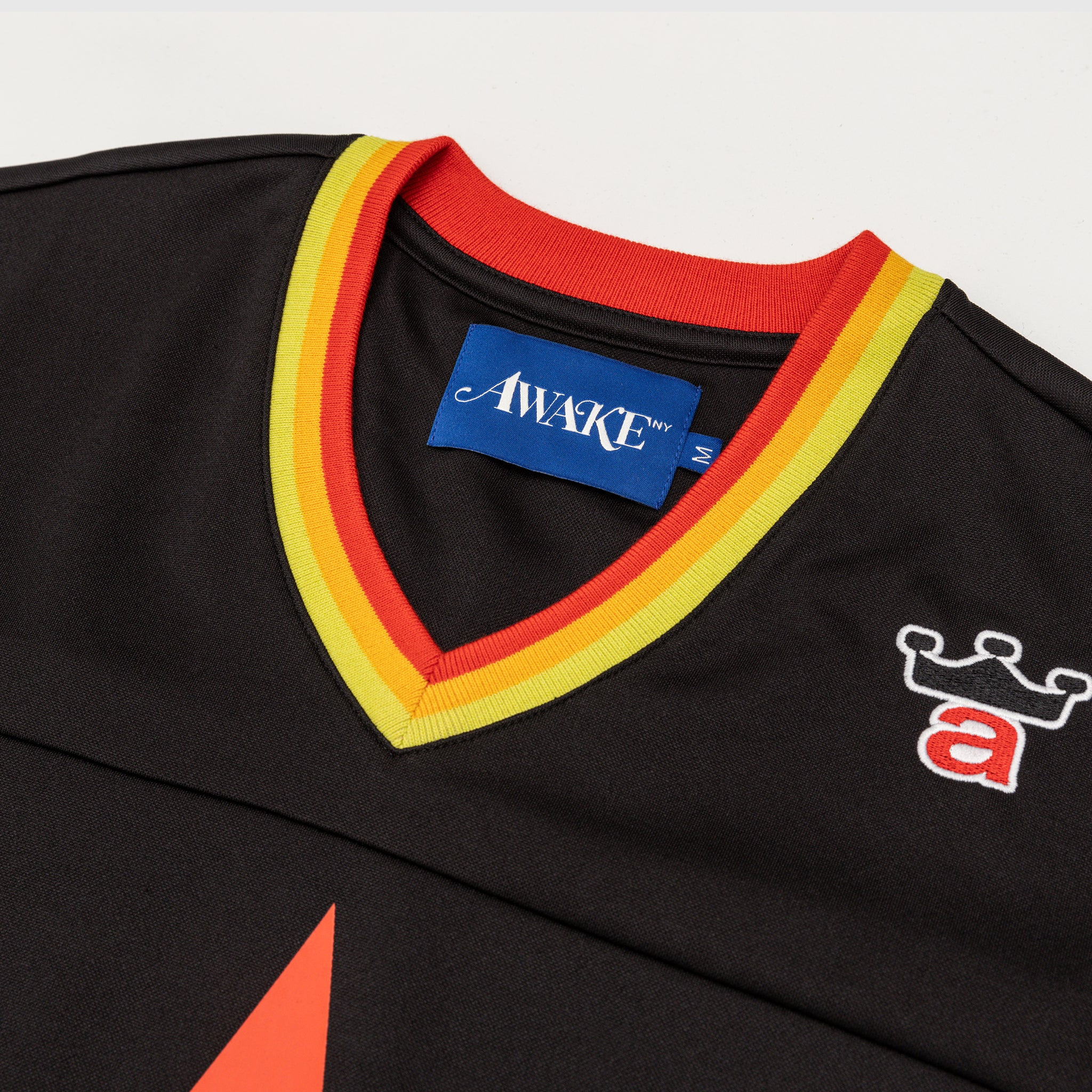 SPORT JERSEY - 3