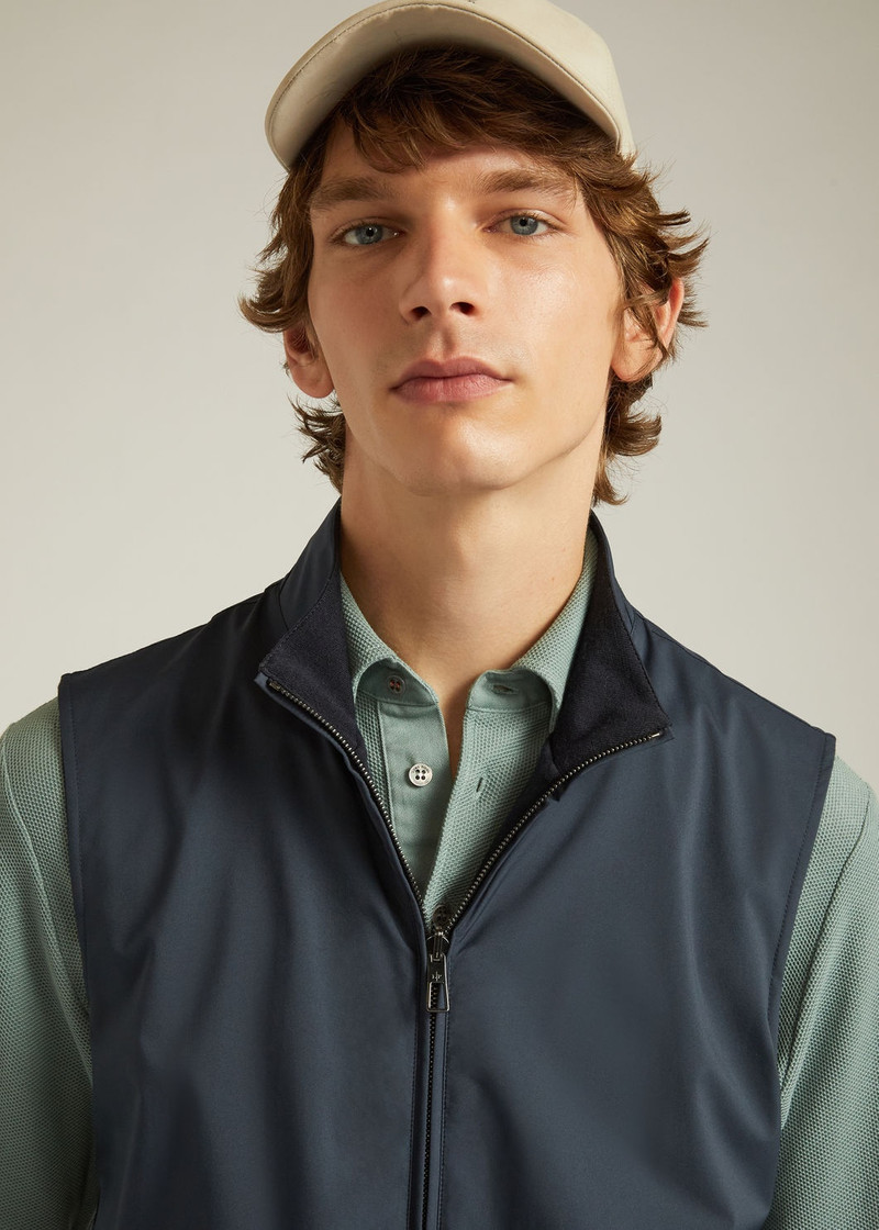 Loro Piana Vest 6