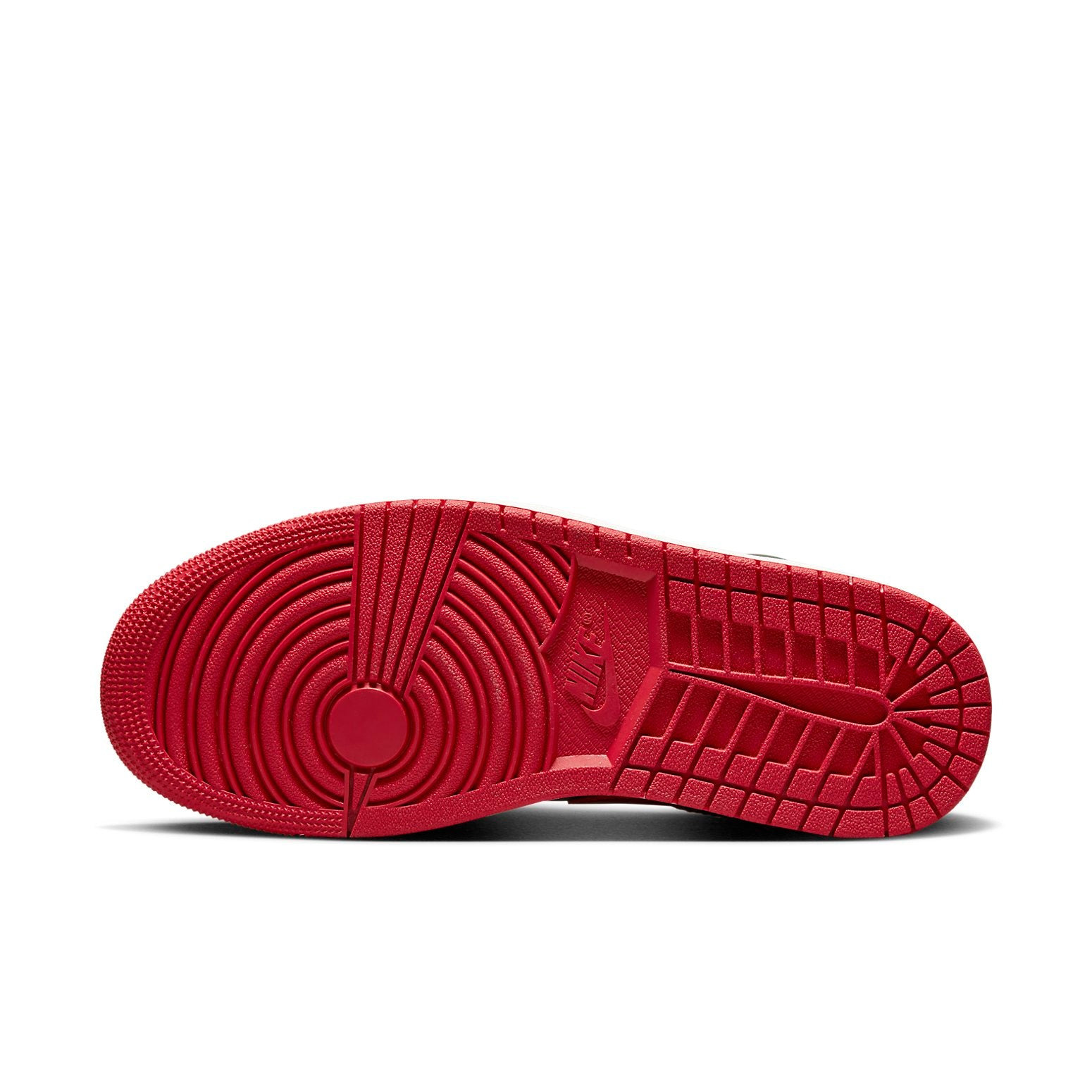 (WMNS) Air Jordan 1 Low 'Bred Sail' DC0774-061 - 5
