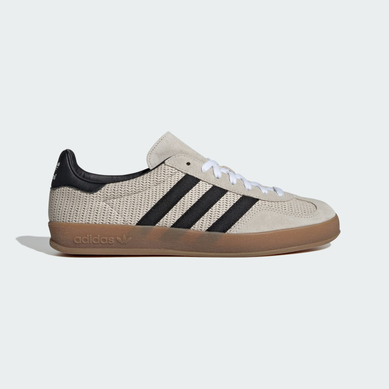 Gazelle Indoor Shoes - 1