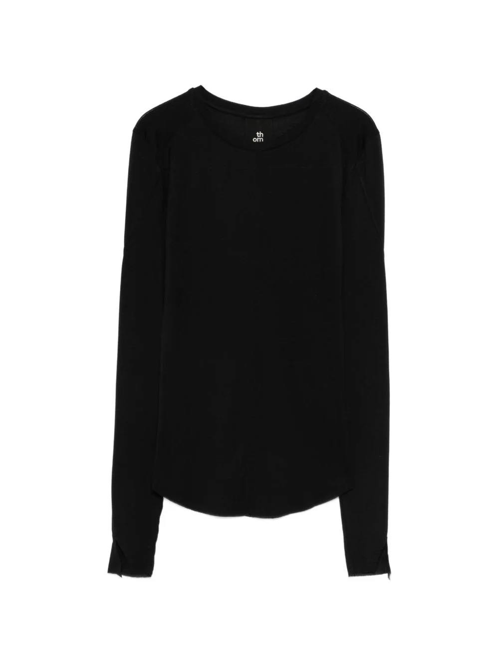 long-sleeve T-shirt - 1