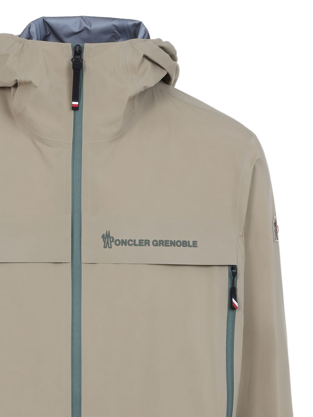 Moncler Grenoble Men Shipton Jacket - 3