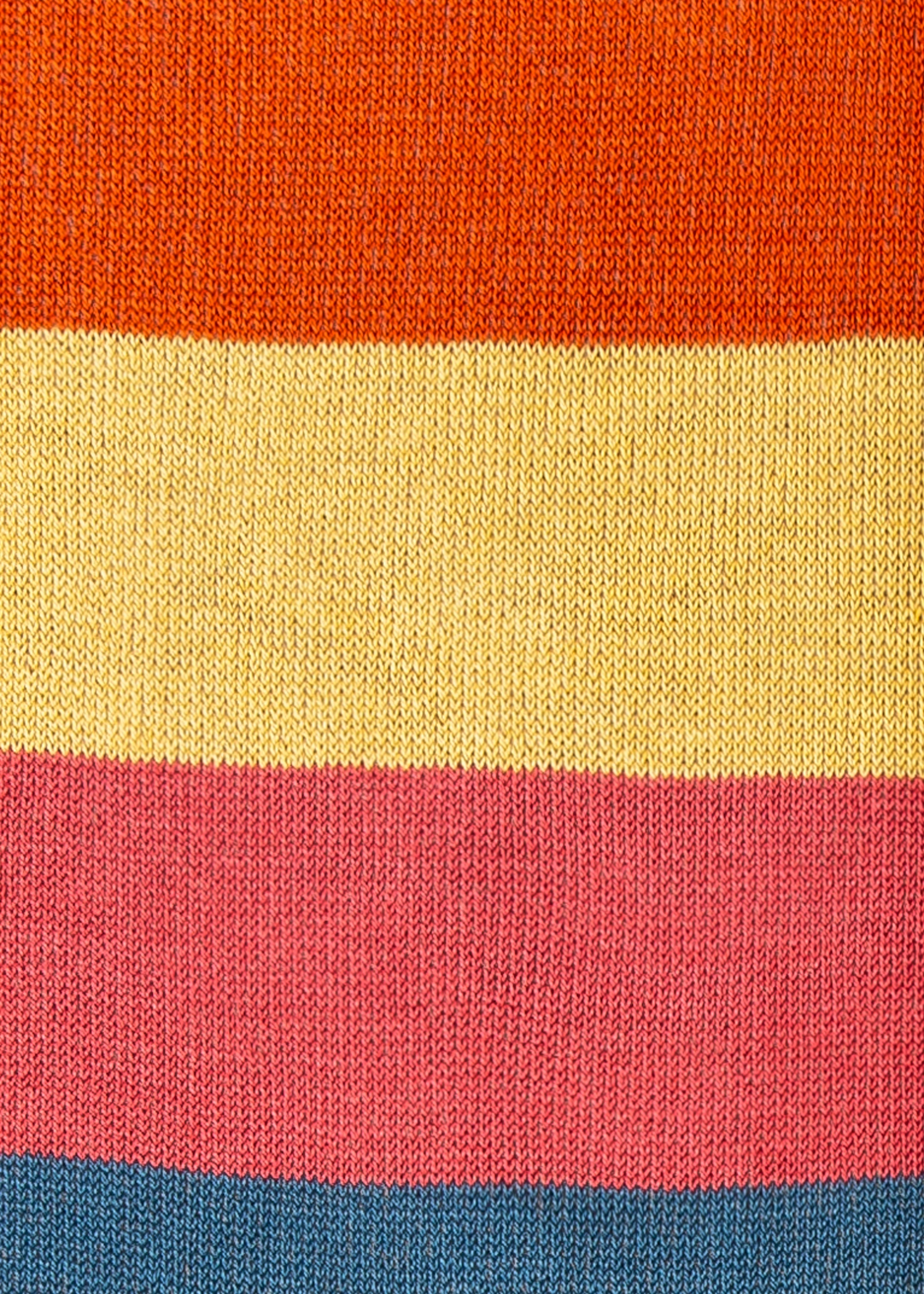 'Artist Stripe' Block Socks - 3