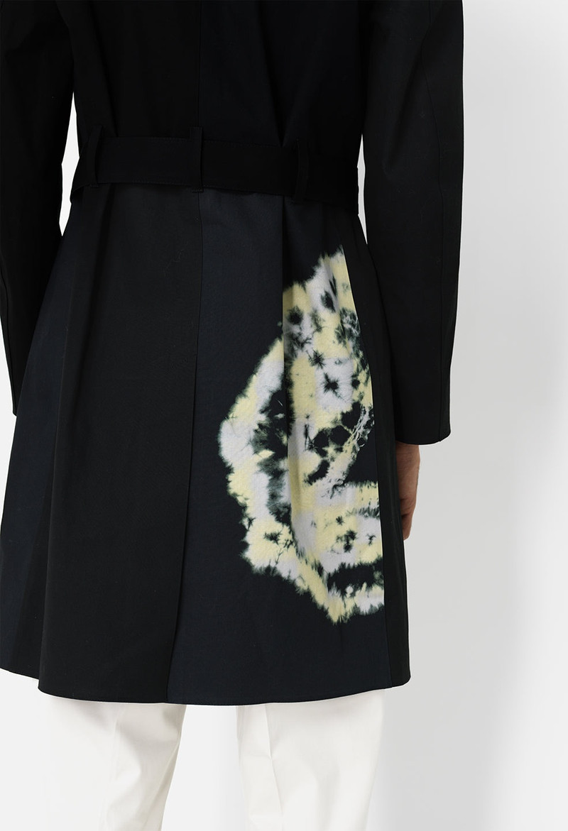 JE X MACKINTOSH SPRING COAT 6