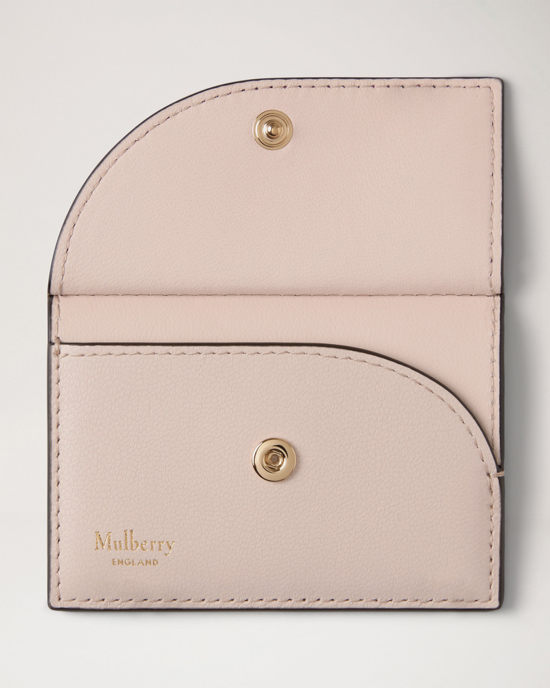 Mulberry Compact Cardholder
Blossom Pink & Orchid Bloom Micro Classic Grain outlook