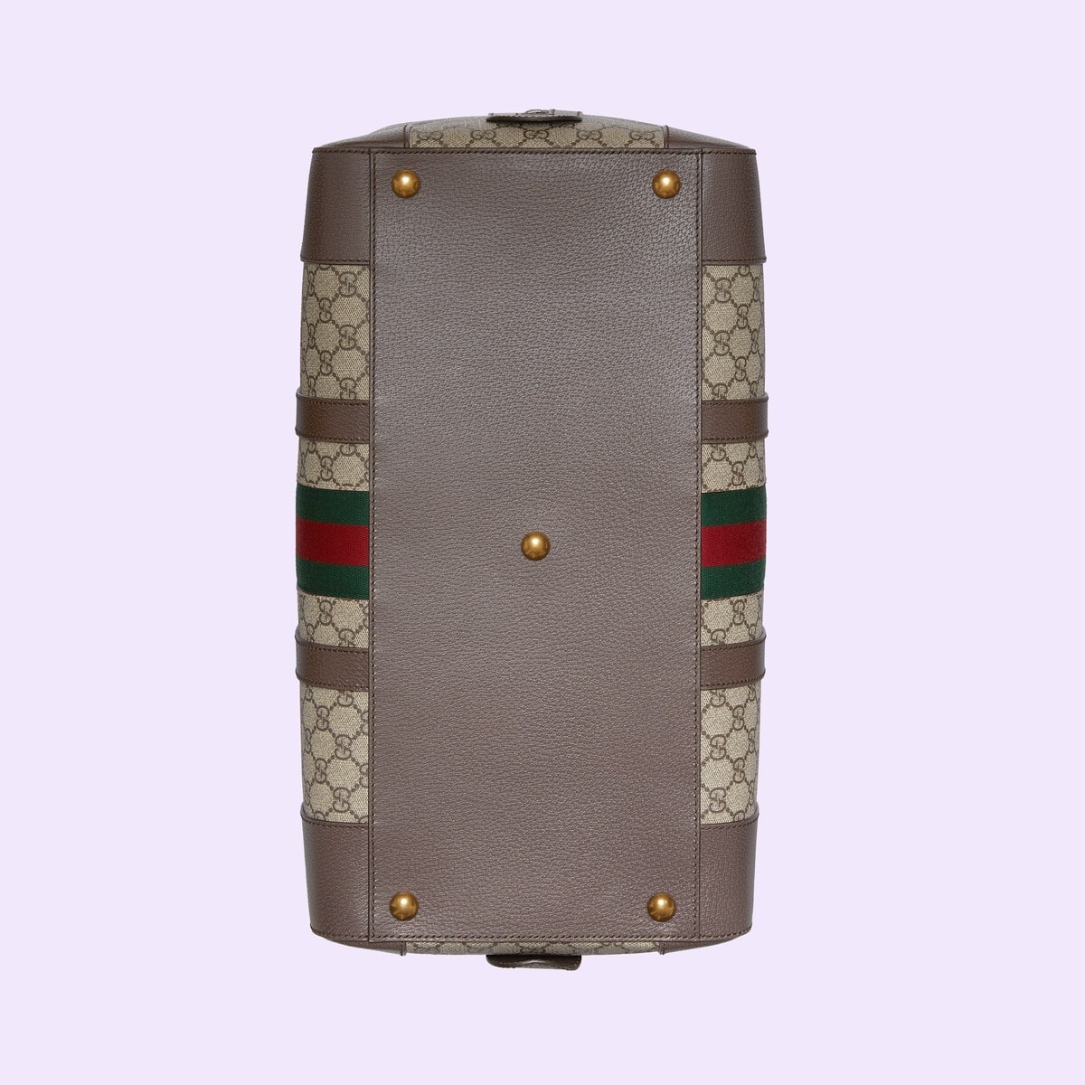 Gucci Savoy duffle bag - 8