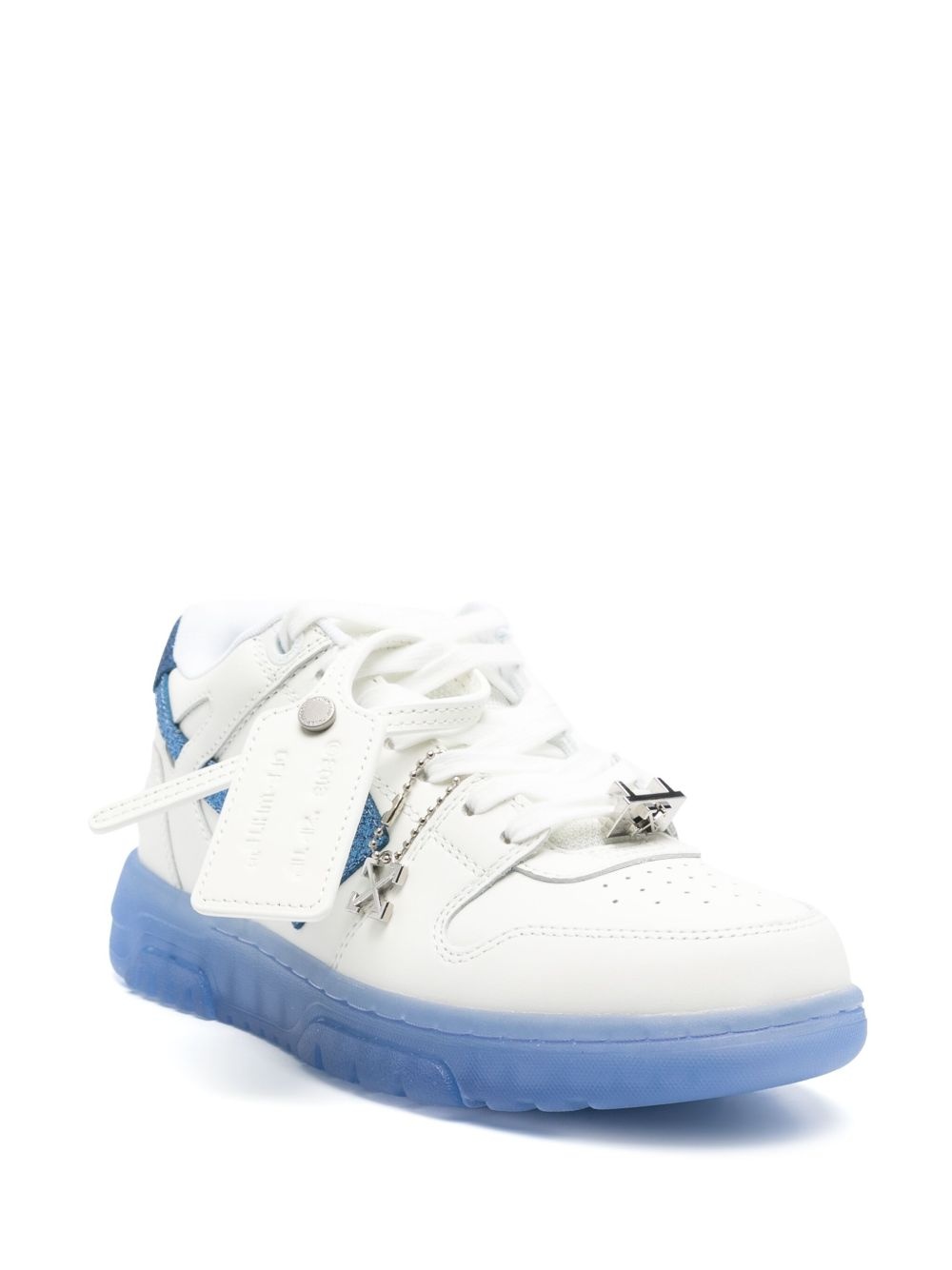 Out of Office Metal sneakers - 2