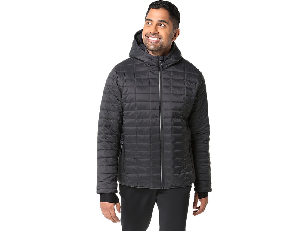 MEN'S PERFORMANCE INSULATED JACKET 2.0 - 1