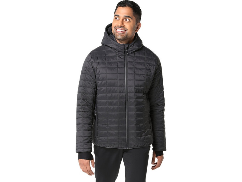 MEN'S PERFORMANCE INSULATED JACKET 2.0 1