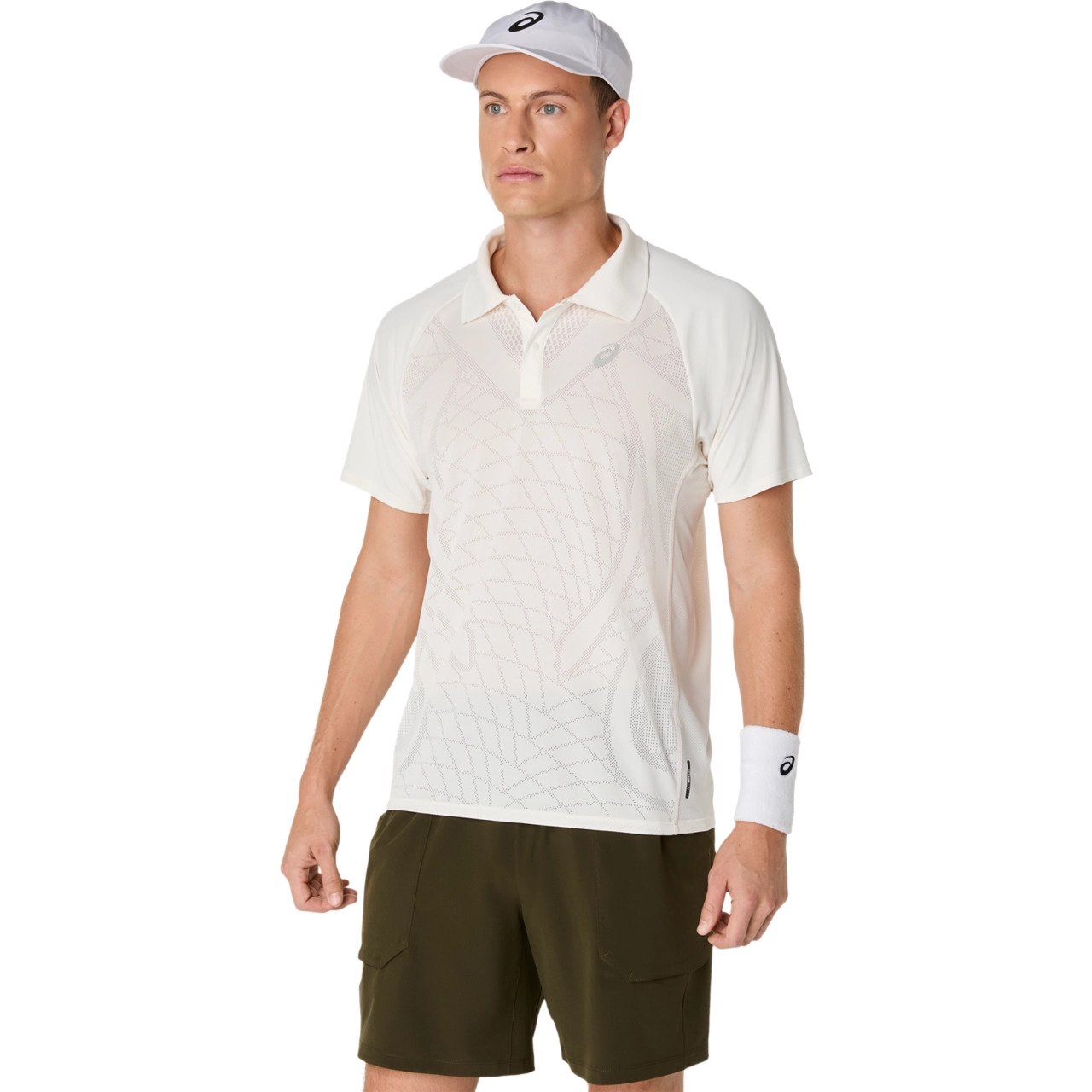 MATCH ACTIBREEZE POLO-SHIRT - 3
